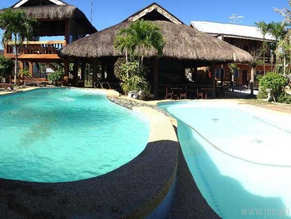 Coco Grove Nature Resort and Spa, Cebu