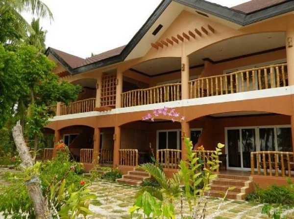 Cocobana Beach Resort, Cebu