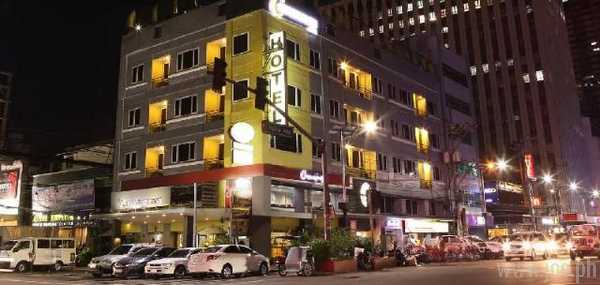 COMFY INN MANILA - KALAW, Manila