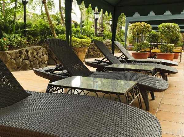 Copacabana Apartment Hotel, Pasay City