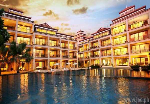 Coralpoint Gardens Resort, Cebu