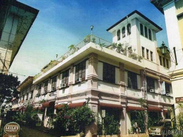 Cordillera Family Inn, Ilocos Sur