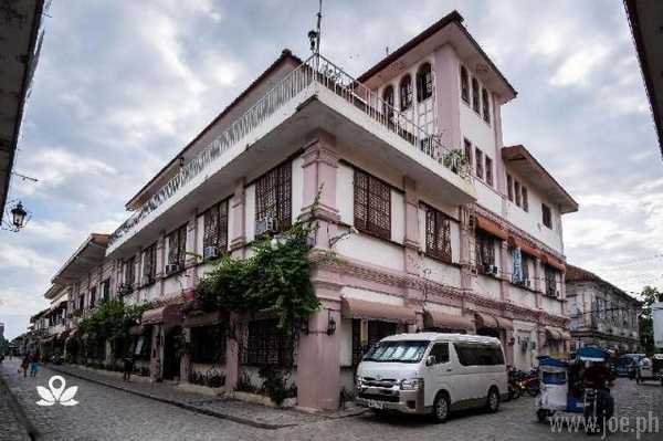 CORDILLERA INN, Ilocos Sur