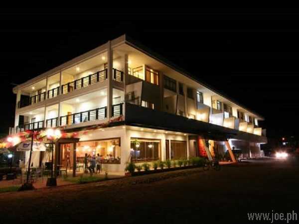 Coron Gateway Hotel and Suites, Palawan