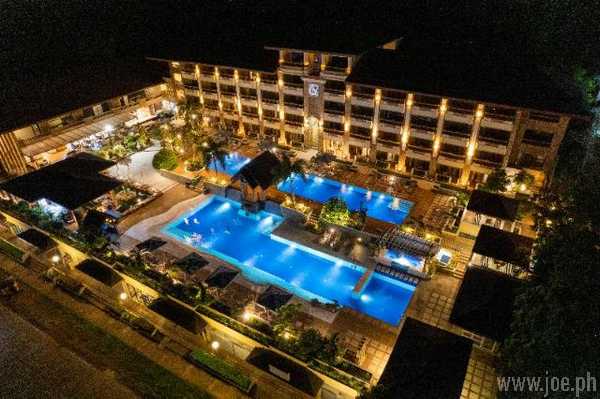 Coron Westown Resort, Palawan