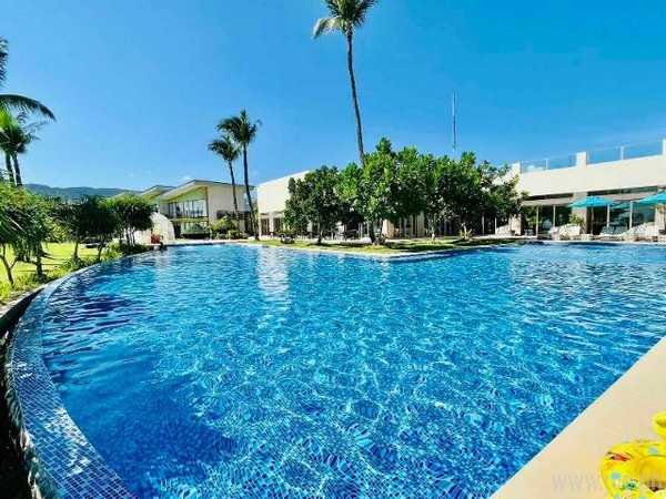 Costa Pacifica Baler, Baler