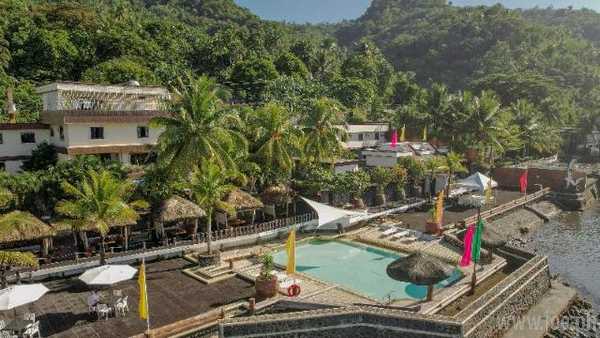 Costa Palmera Resort, Santo Domingo (Albay)