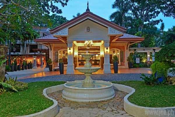 Costabella Tropical Beach Hotel, Cebu