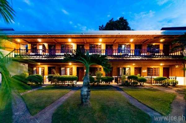 Coucou Bar Hotel and Restaurant, Cebu