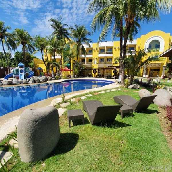 Country Village Hotel, Cagayan De Oro