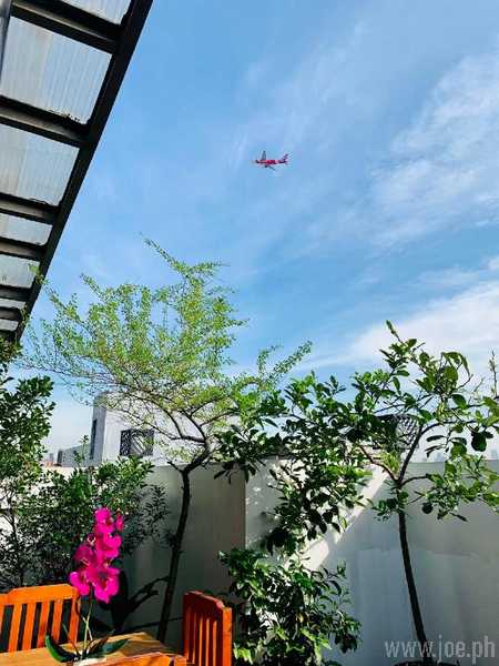 Crosswinds Ocean Hotel, Manila