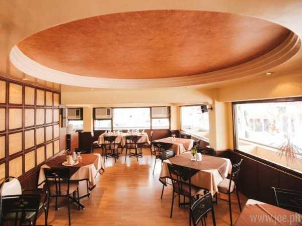 Crown Hotel, Naga City
