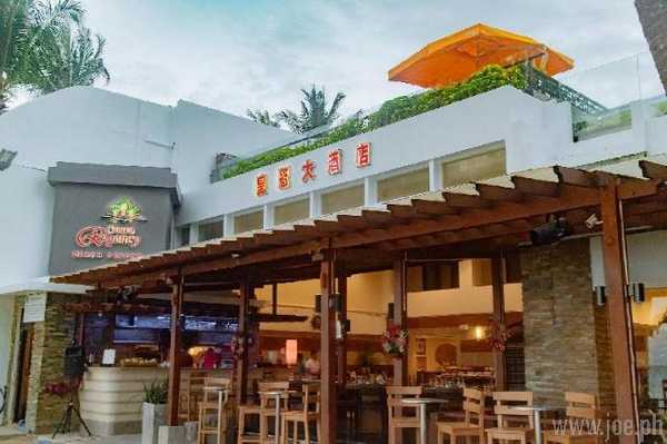 Crown Regency Beach Resort, Boracay
