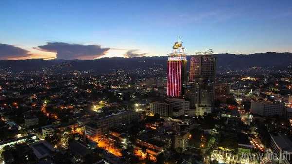 Crown Regency Hotel & Towers, Cebu