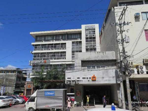 Cuarto Hotel, Cebu