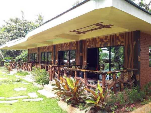 Dab Dab Tourist Inn, Palawan