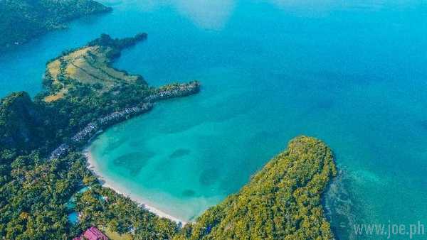 Dakak Park and Beach Resort, Sindangan