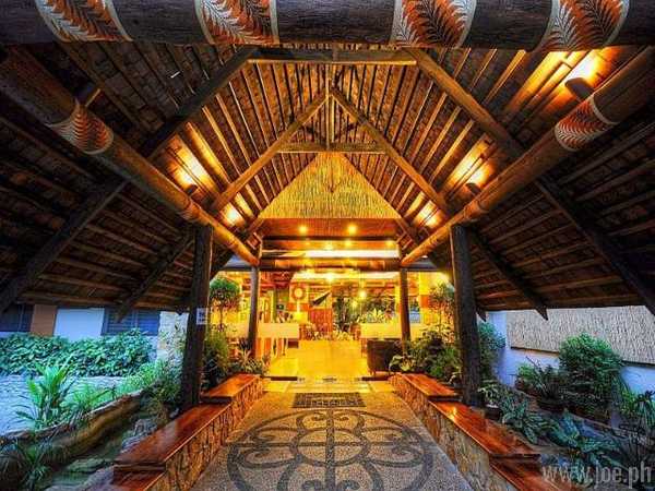 Dao Diamond Hotel and Restaurant, Bohol