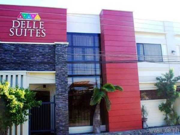 Delle Suites, General Santos City