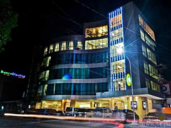 D'Hotel and Suites, Dipolog