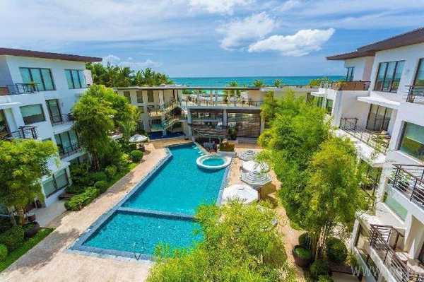 Discovery Boracay, Boracay