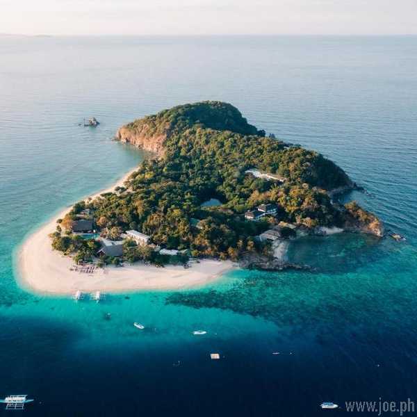 Discovery Coron - Formerly Club Paradise Palawan, Palawan
