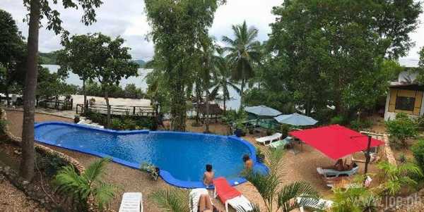 Discovery Island Resort, Palawan