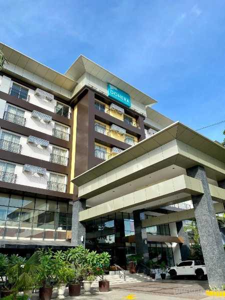 Dohera Hotel, Cebu