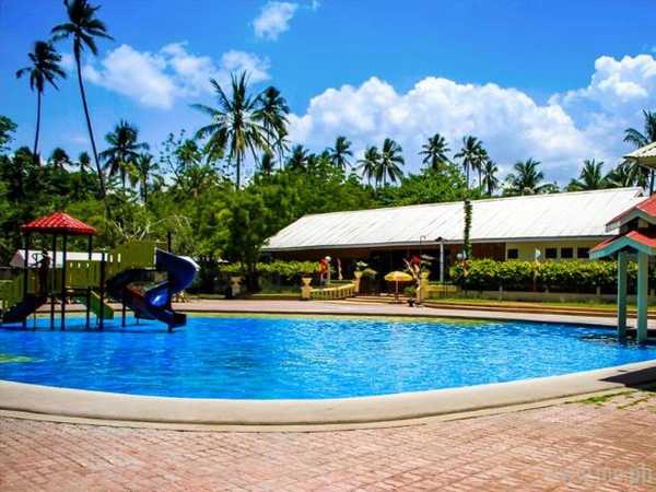 Dolores Tropicana Resort & Hotel, General Santos City