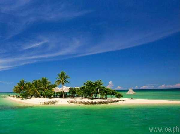 Dos Palmas Island Resort and Spa, Palawan