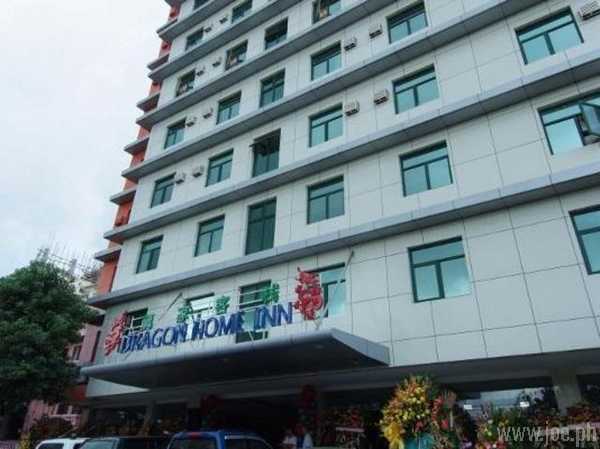 Dragon Home Inn, Cebu