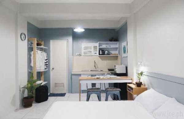 Dragonfly Transient House, Cavite