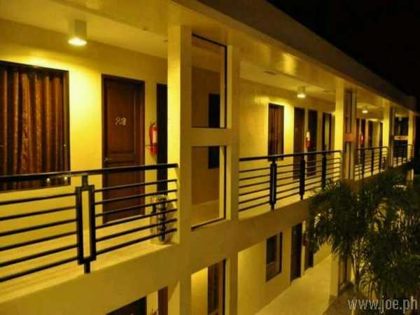 Driggs Pension House, General Santos City