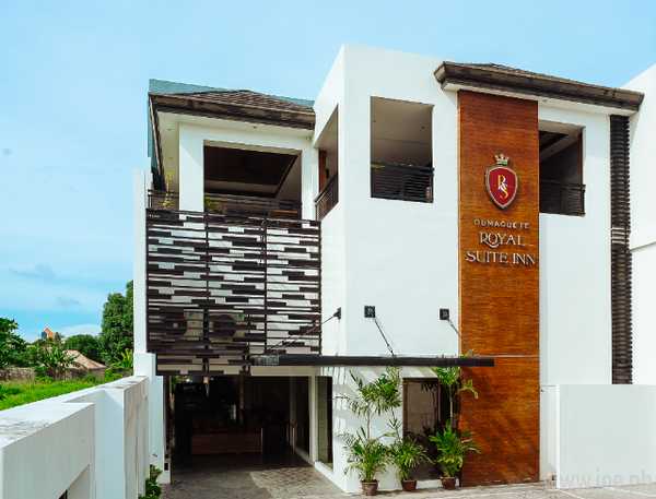 Dumaguete Royal Suite Inn, Dumaguete