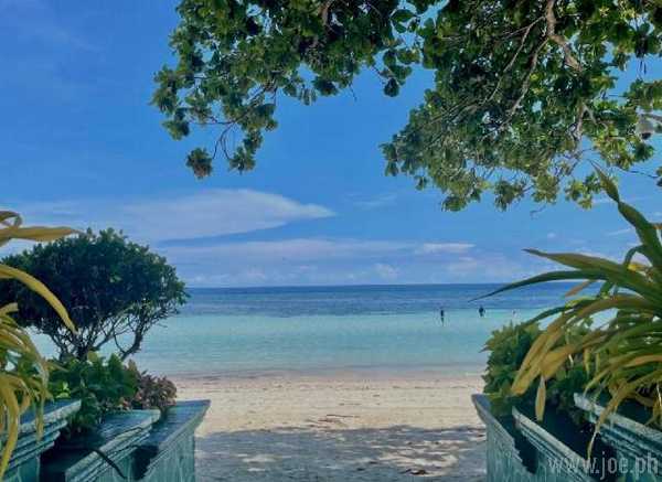 Dumaluan Beach Resort, Bohol