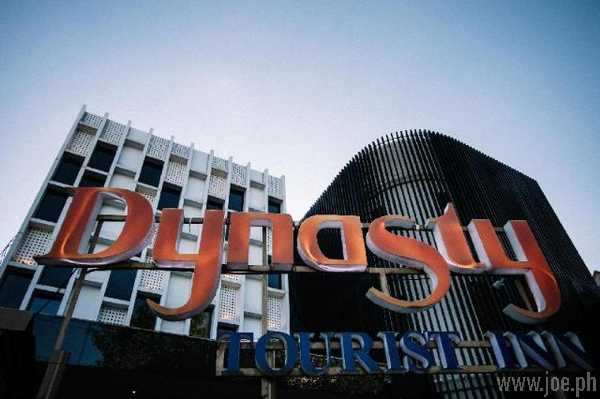 Dynasty Tourist Inn, Cebu
