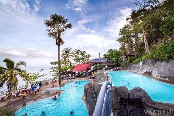 Eagle Point Beach and Dive Resort, Batangas