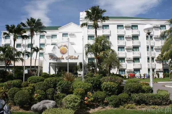 East Asia Royale Hotel, General Santos City