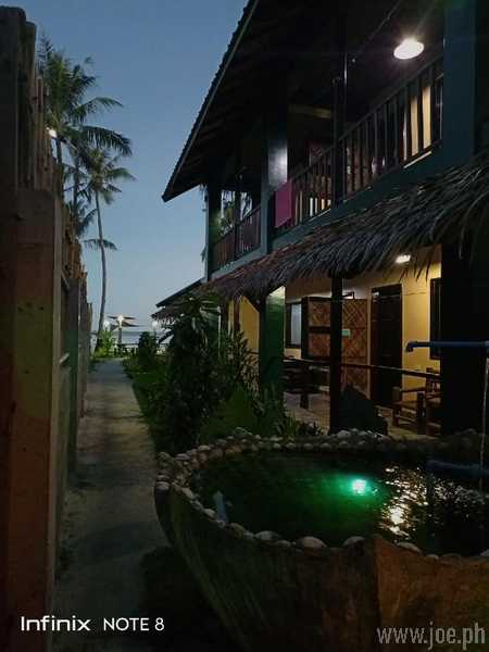 Eddie's Beach Resort Siargao, Siargao Island