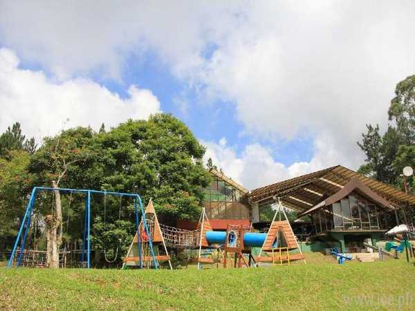 Eden Nature Park and Resort, Davao City