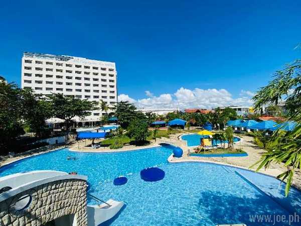EGI Resort and Hotel, Cebu
