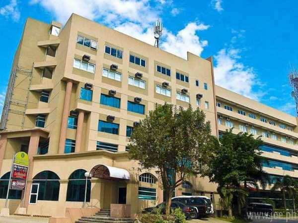 El Cielito Hotel Sta. Rosa, Laguna