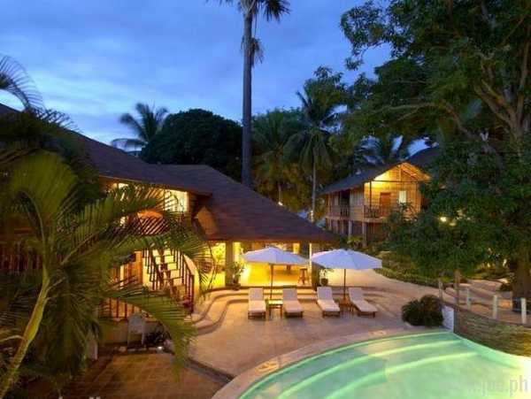 El Galleon Dive Resort with Asia Divers, Puerto Galera