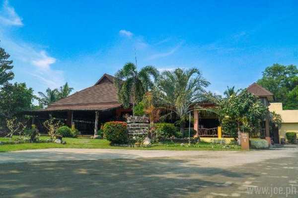 El Puerto Marina Beach Resort and Vacation Club, Lingayen