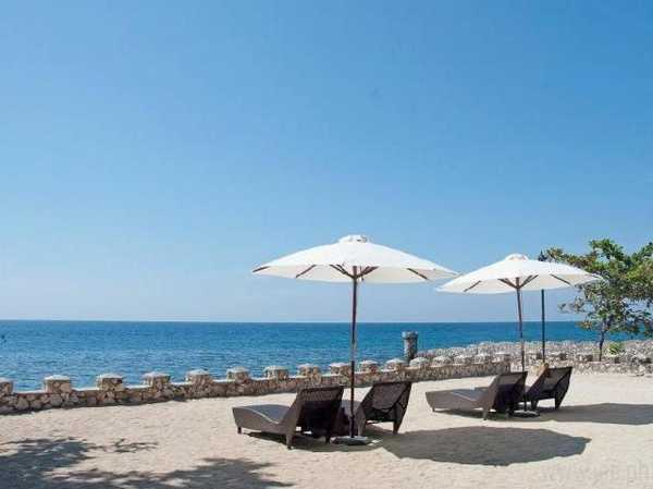 Elsalvador Beach Resort, Cebu