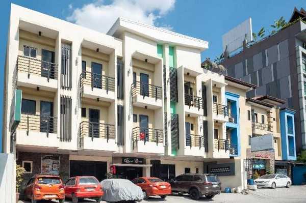 Elyseah Condotel, Angeles / Clark