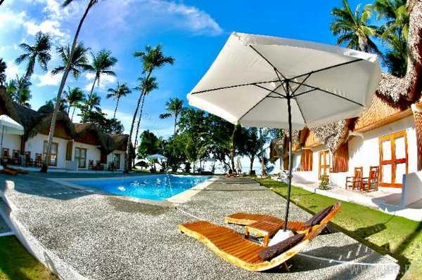 Elysia Beach Resort, Donsol