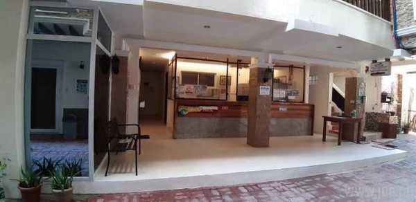 Eriko's House, Boracay