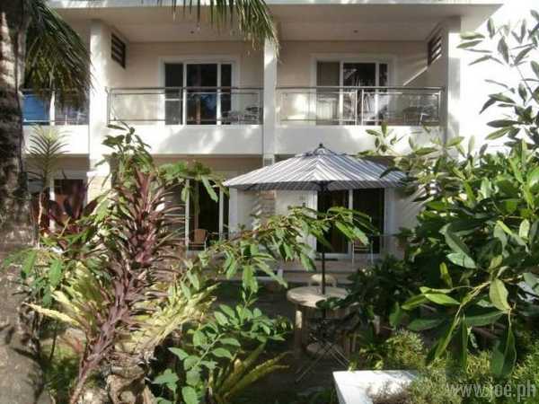 Ernest's Place Boracay, Boracay