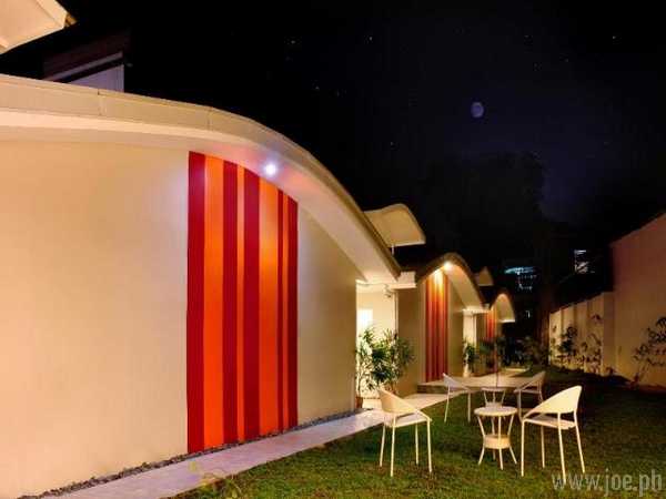 Escario Central Hotel, Cebu